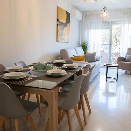 Apartamento Nazaries Centro, By Daimar Гранада Екстериор снимка