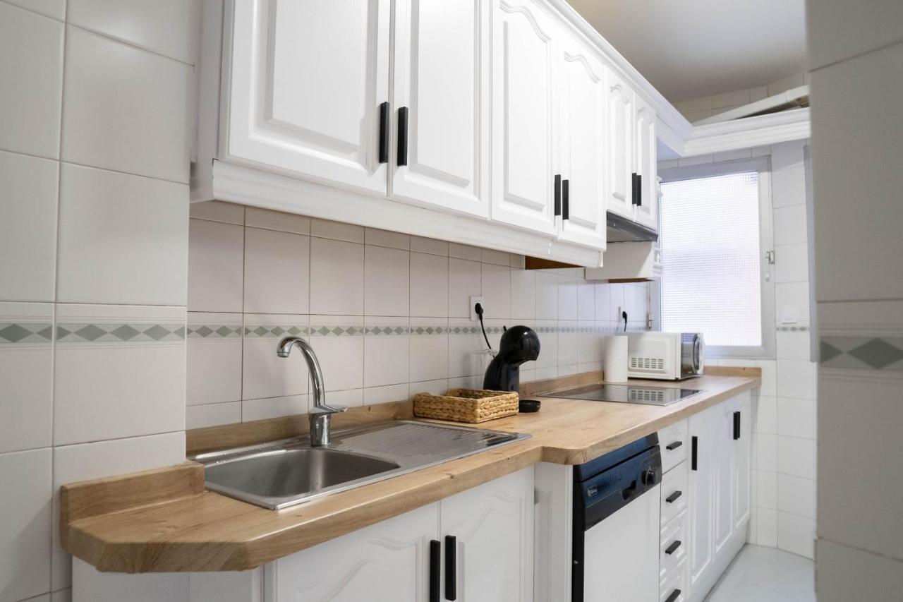 Apartamento Nazaries Centro, By Daimar Гранада Екстериор снимка