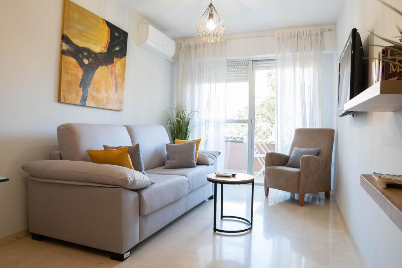 Apartamento Nazaries Centro, By Daimar Гранада Екстериор снимка