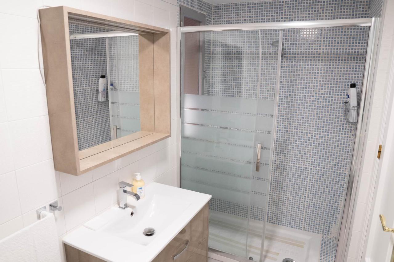 Apartamento Nazaries Centro, By Daimar Гранада Екстериор снимка