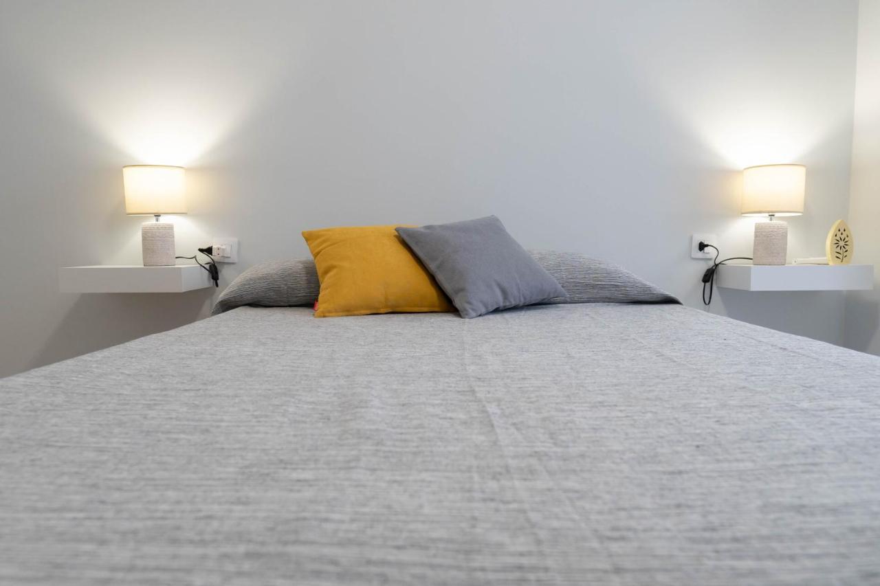 Apartamento Nazaries Centro, By Daimar Гранада Екстериор снимка