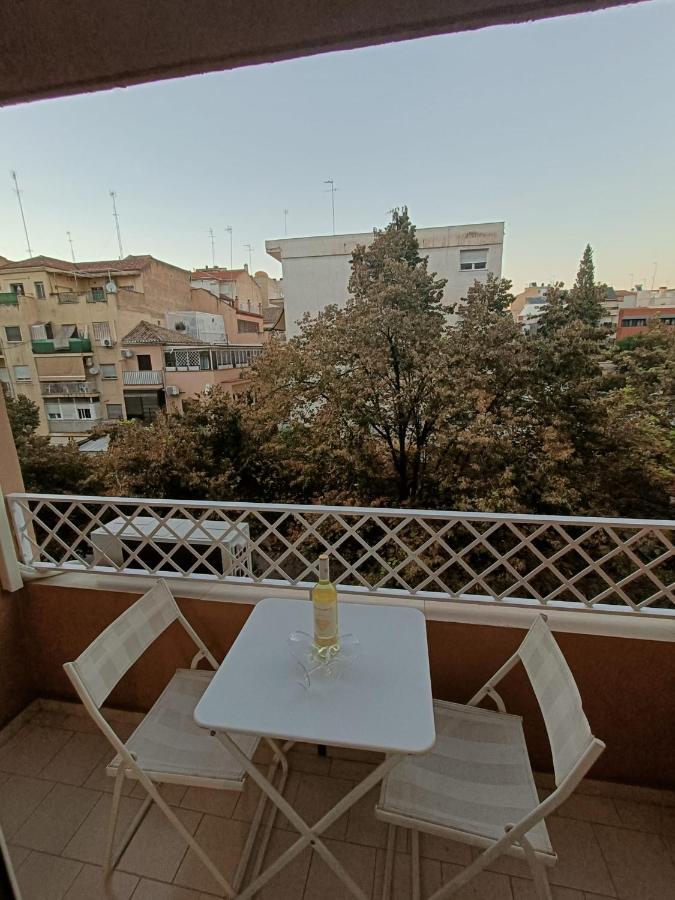 Apartamento Nazaries Centro, By Daimar Гранада Екстериор снимка