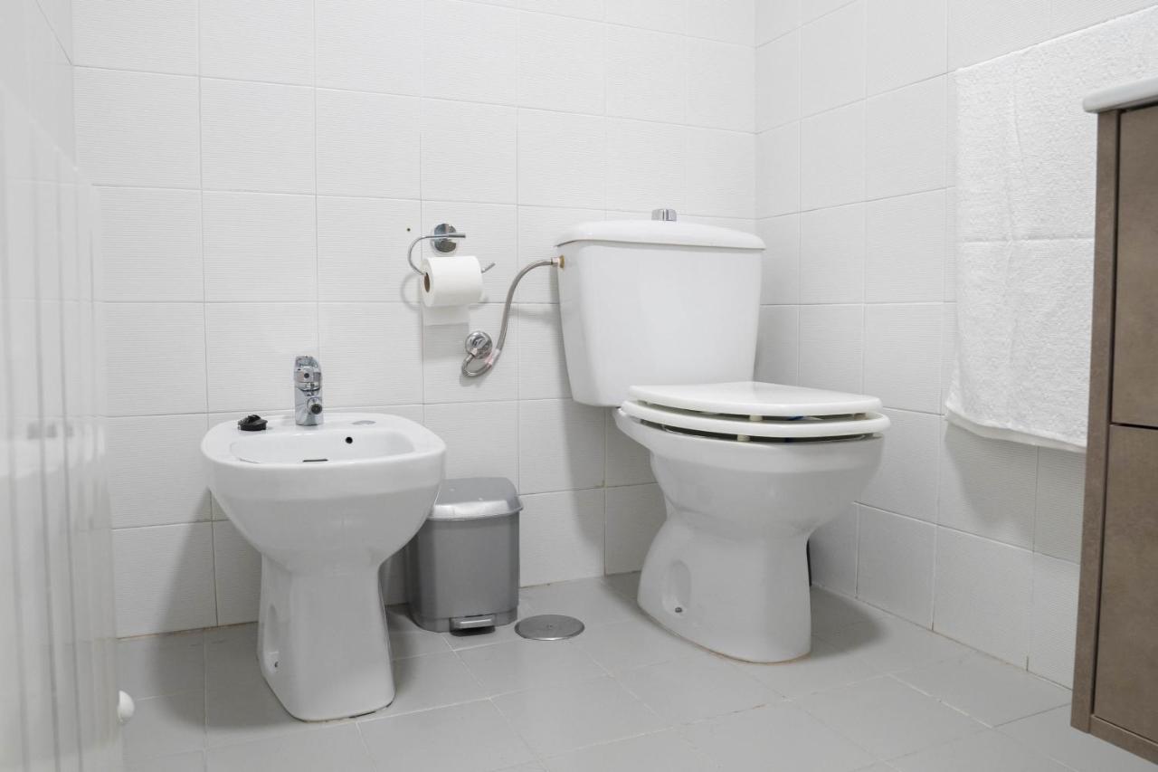 Apartamento Nazaries Centro, By Daimar Гранада Екстериор снимка